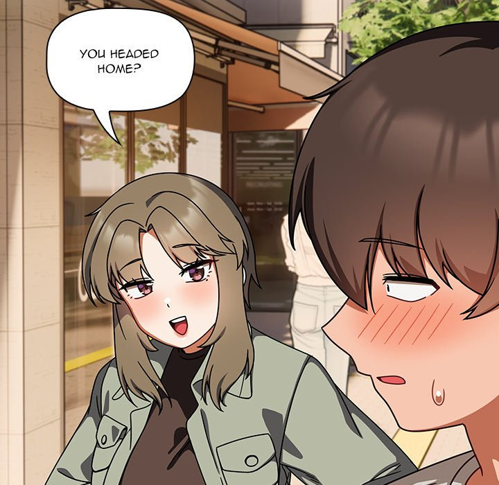 #Follow Me Chapter 42 Page 101