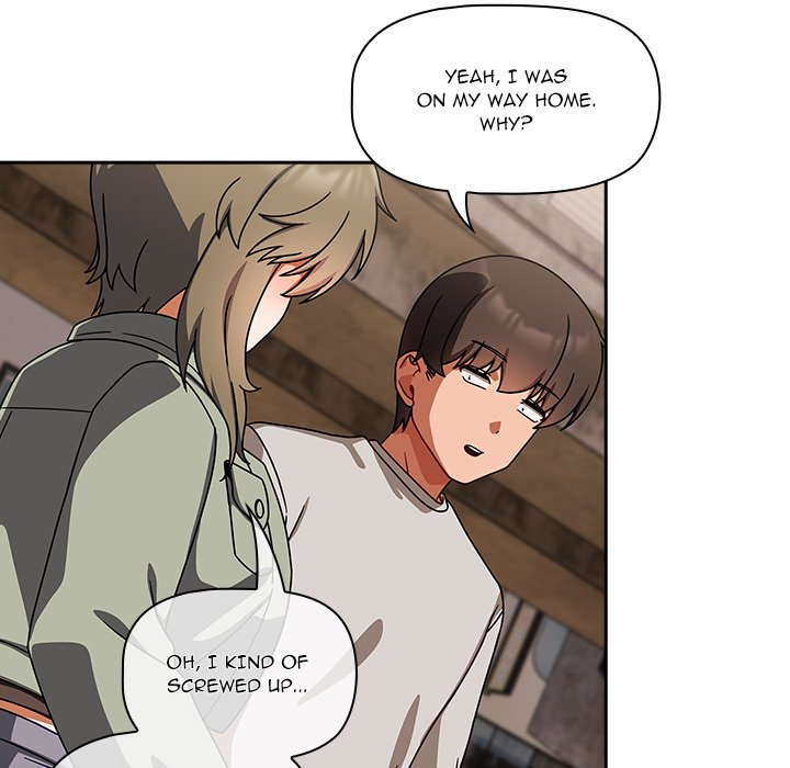 #Follow Me Chapter 42 Page 103