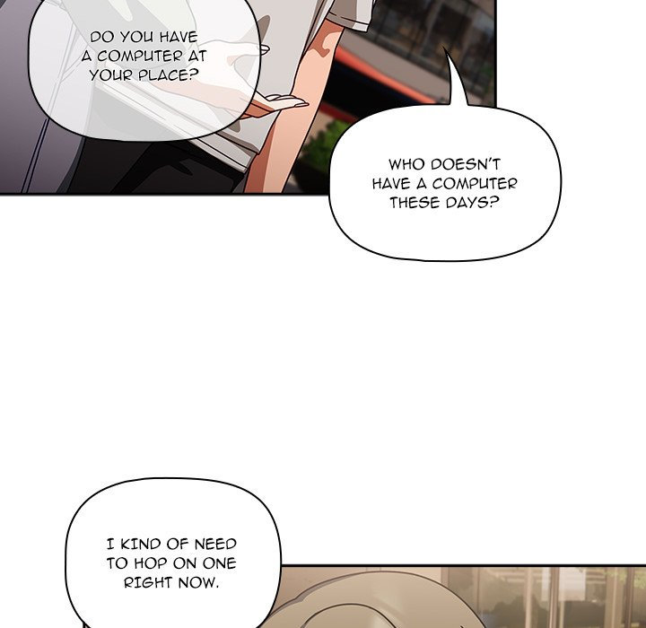 #Follow Me Chapter 42 Page 104