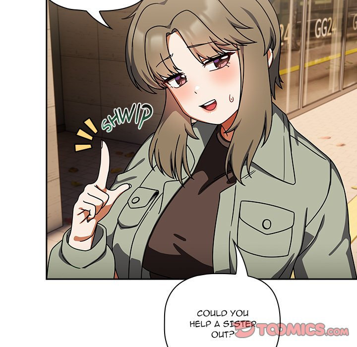#Follow Me Chapter 42 Page 105