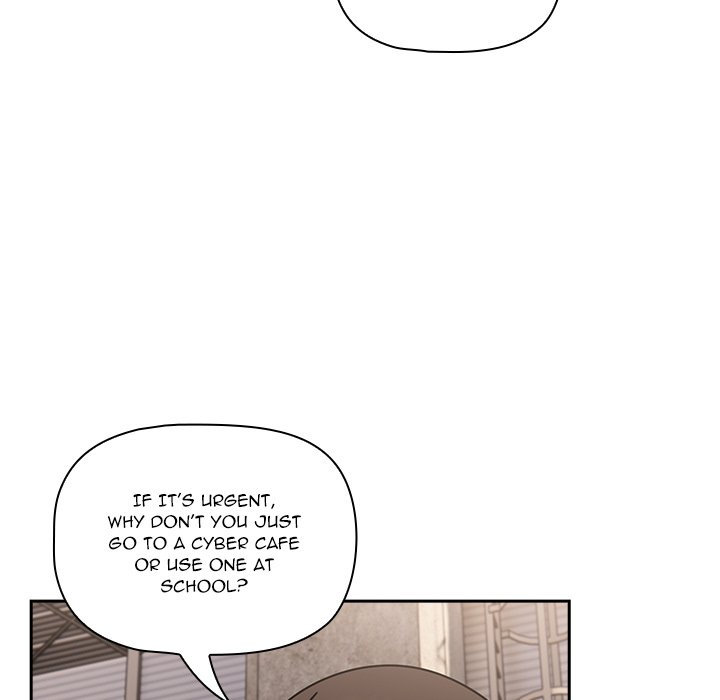 #Follow Me Chapter 42 Page 106