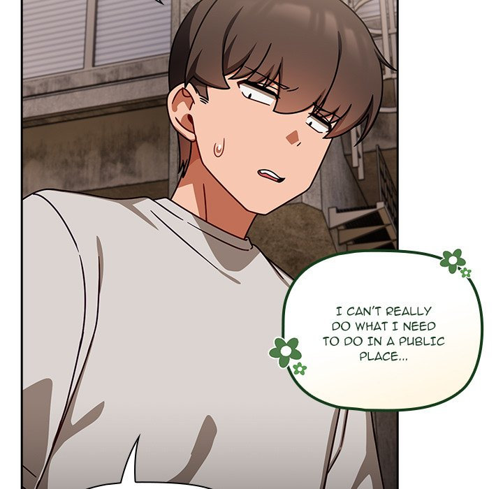 #Follow Me Chapter 42 Page 107