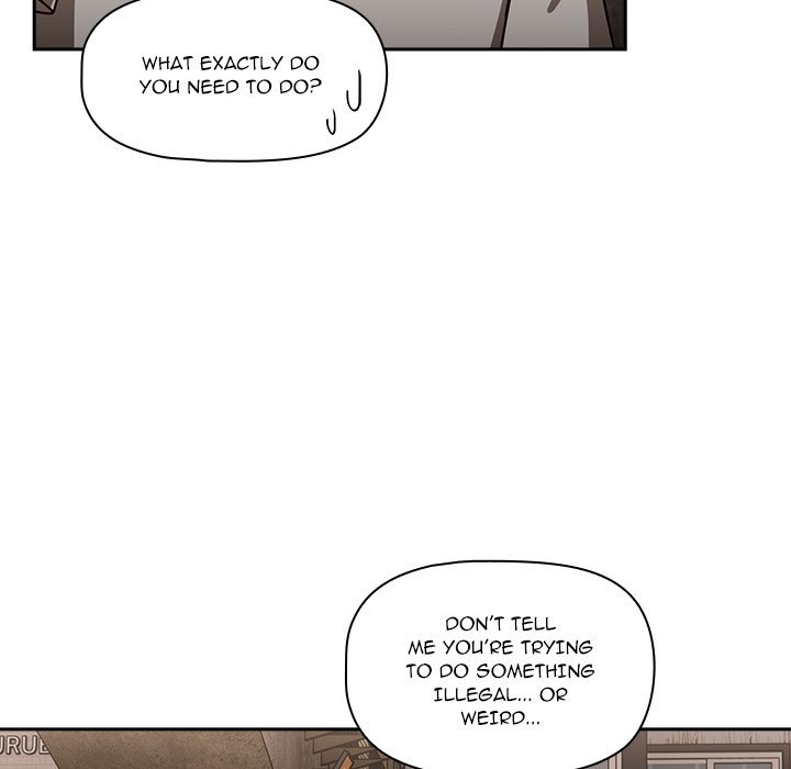 #Follow Me Chapter 42 Page 108