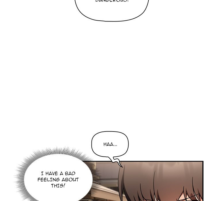 #Follow Me Chapter 42 Page 110