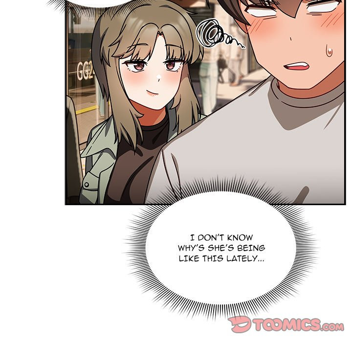 #Follow Me Chapter 42 Page 111