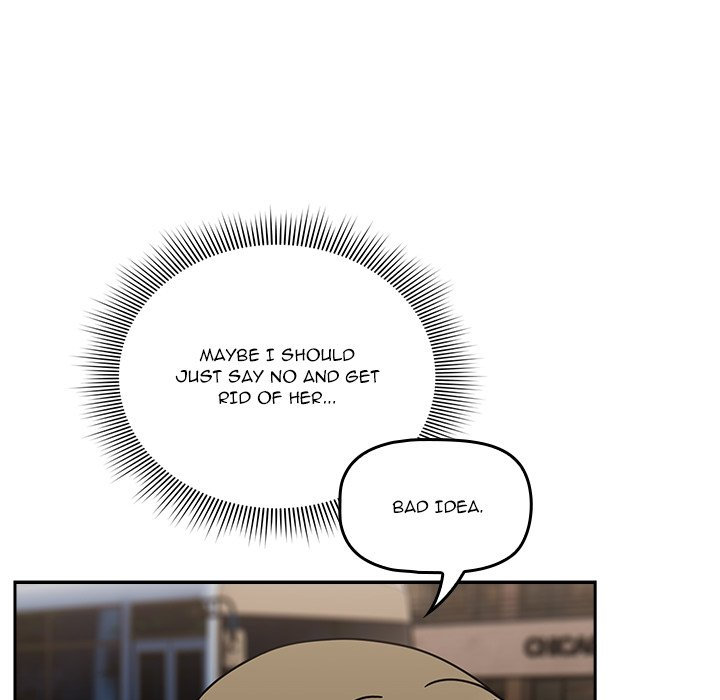 #Follow Me Chapter 42 Page 112