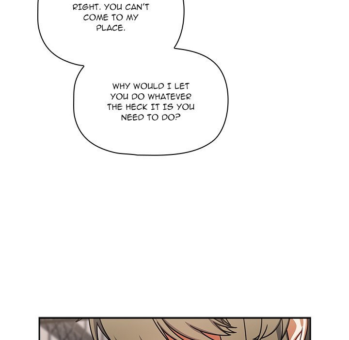 #Follow Me Chapter 42 Page 116