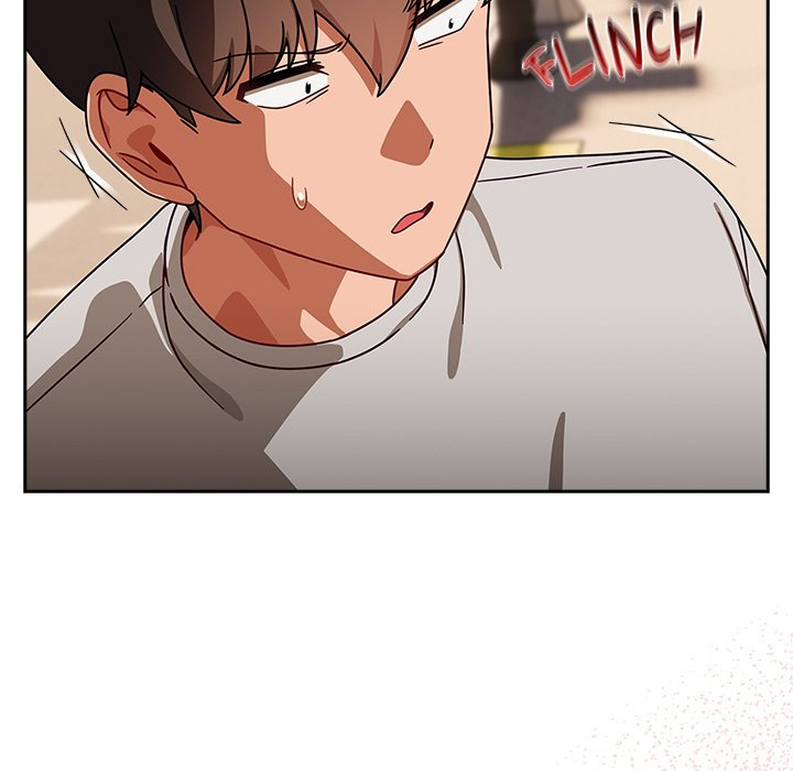 #Follow Me Chapter 42 Page 119