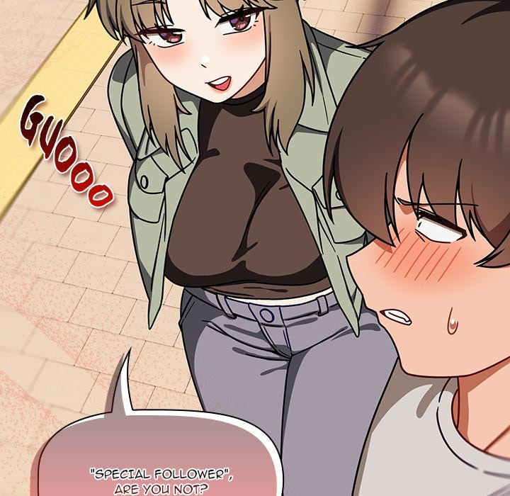 #Follow Me Chapter 42 Page 121