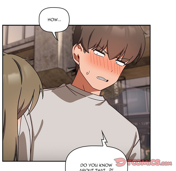 #Follow Me Chapter 42 Page 123