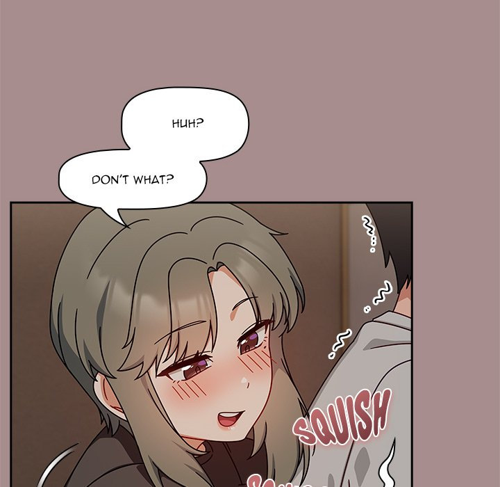 #Follow Me Chapter 42 Page 132