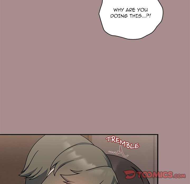 #Follow Me Chapter 42 Page 135