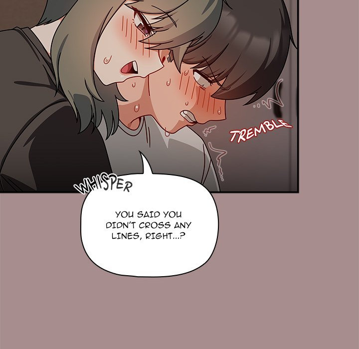#Follow Me Chapter 42 Page 136