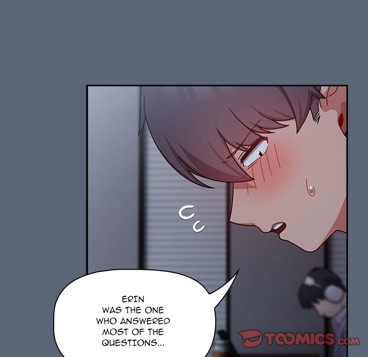 #Follow Me Chapter 42 Page 21