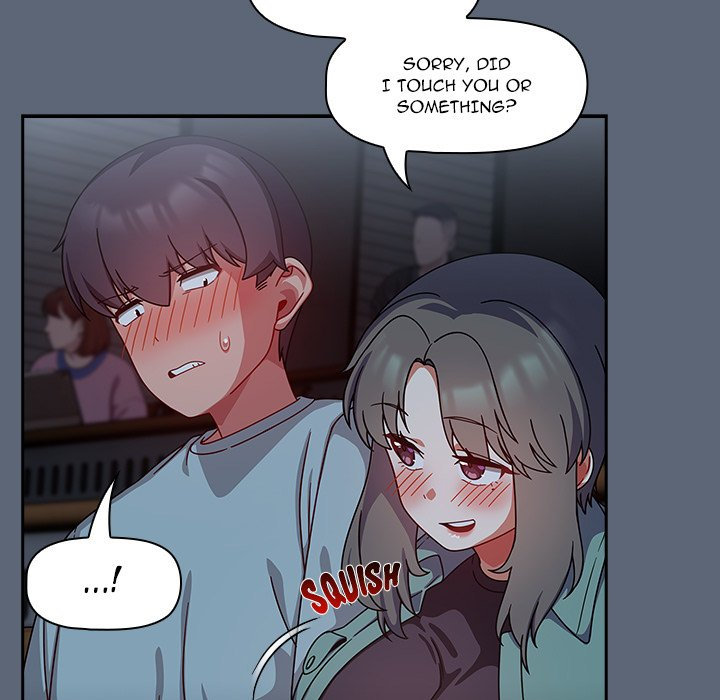 #Follow Me Chapter 42 Page 23