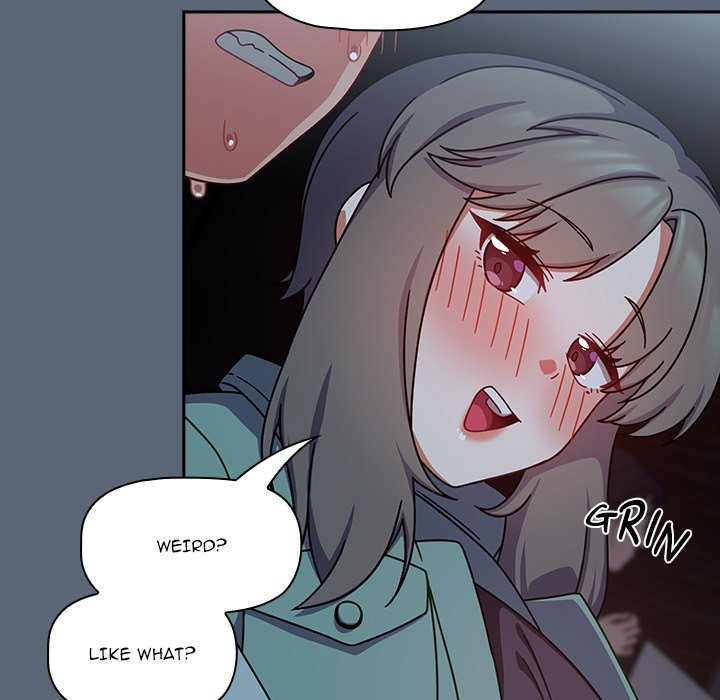#Follow Me Chapter 42 Page 31