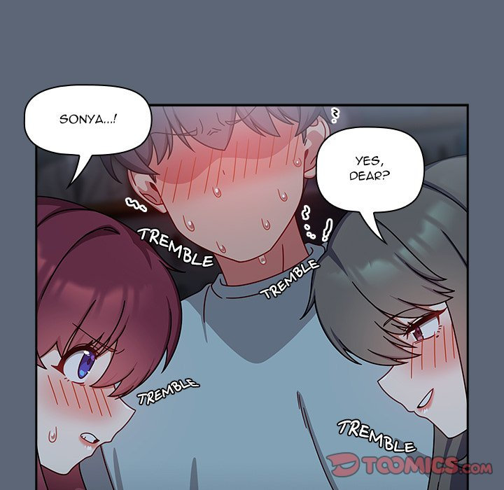 #Follow Me Chapter 42 Page 33