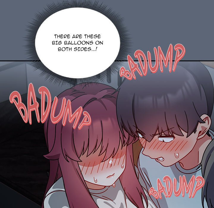 #Follow Me Chapter 42 Page 35