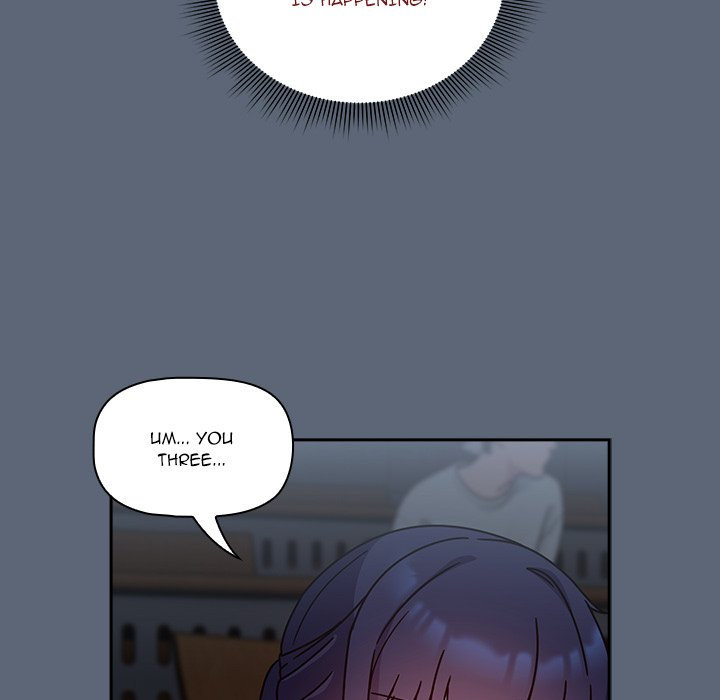 #Follow Me Chapter 42 Page 38