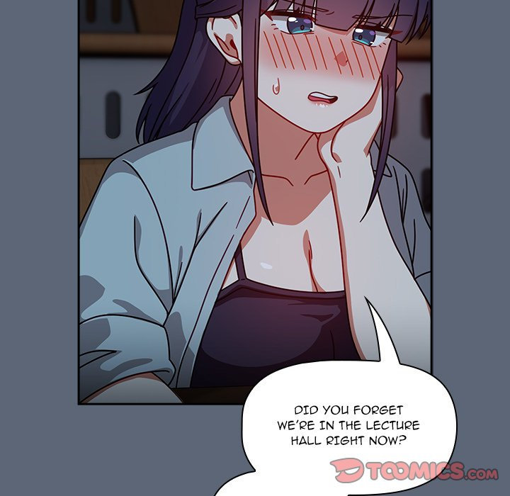 #Follow Me Chapter 42 Page 39