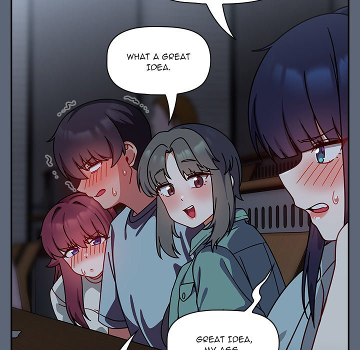 #Follow Me Chapter 42 Page 41