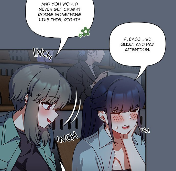#Follow Me Chapter 42 Page 43