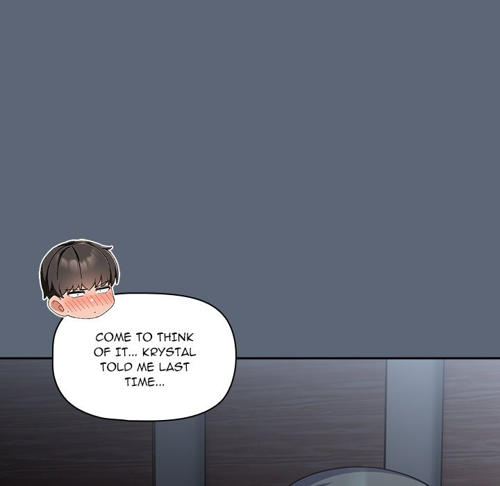 #Follow Me Chapter 42 Page 46