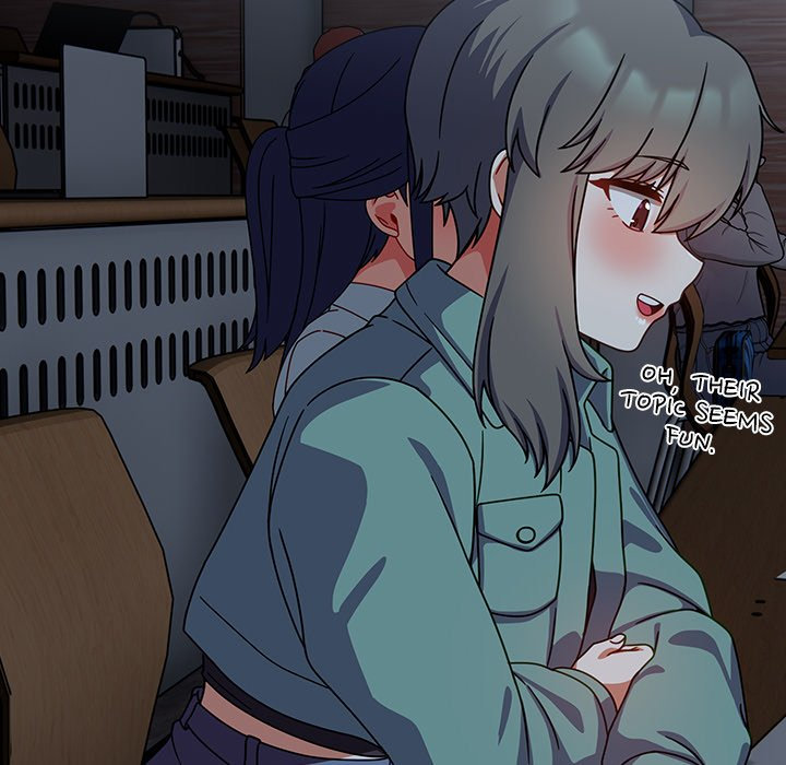 #Follow Me Chapter 42 Page 47