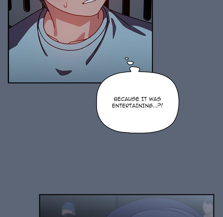 #Follow Me Chapter 42 Page 50