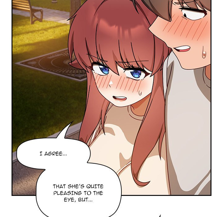 #Follow Me Chapter 42 Page 70