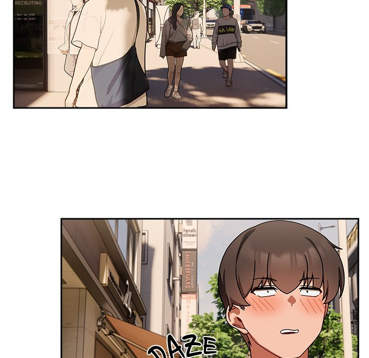 #Follow Me Chapter 42 Page 85
