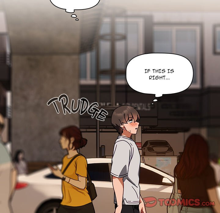 #Follow Me Chapter 42 Page 87
