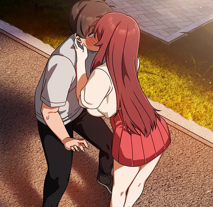 #Follow Me Chapter 42 Page 91