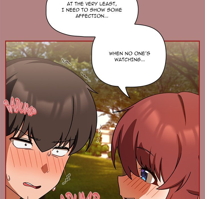 #Follow Me Chapter 42 Page 94