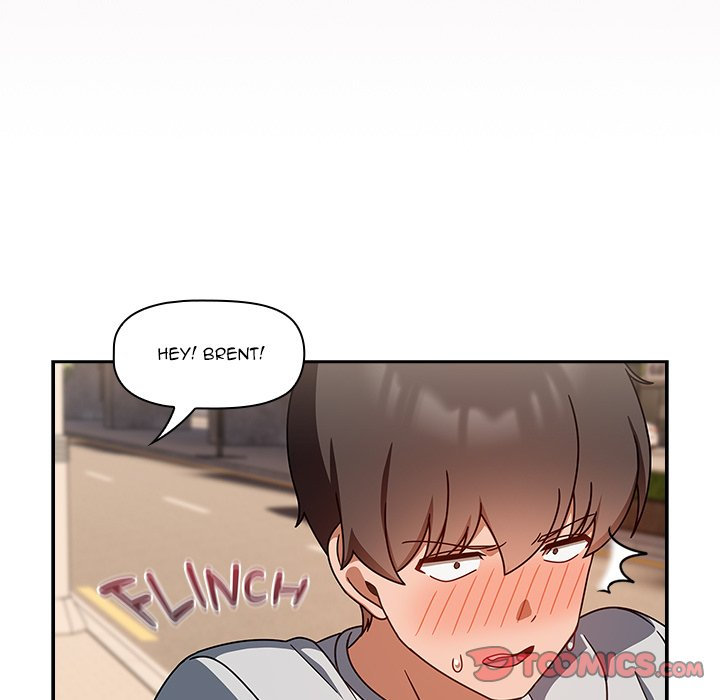 #Follow Me Chapter 42 Page 99