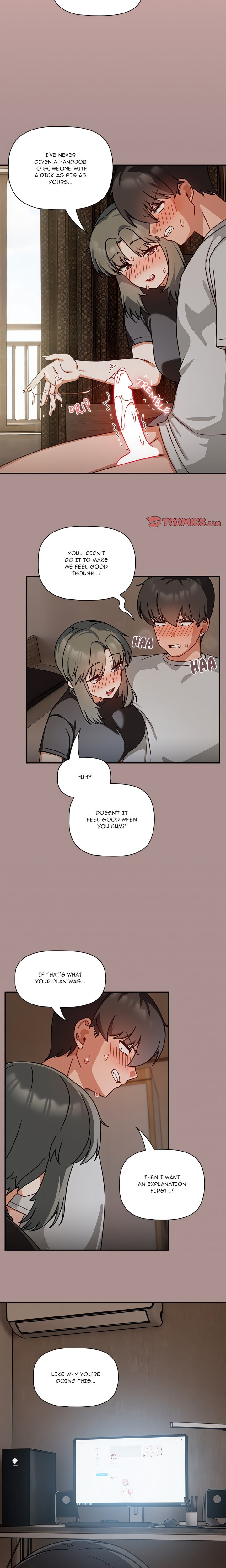 #Follow Me Chapter 43 Page 11
