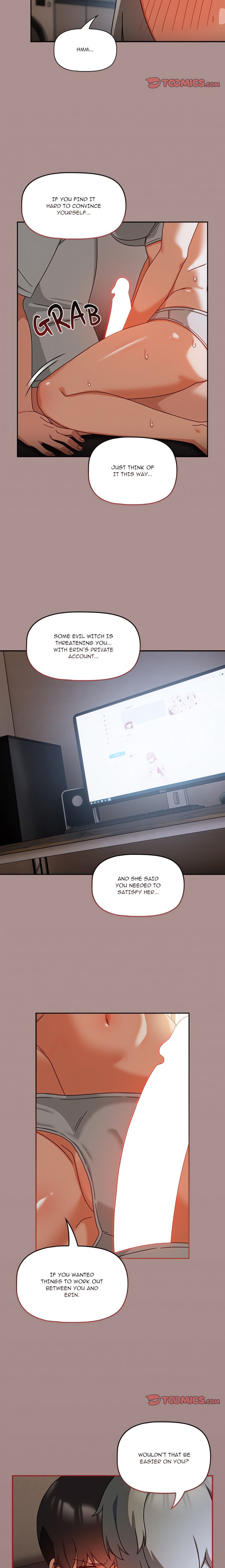 #Follow Me Chapter 43 Page 18