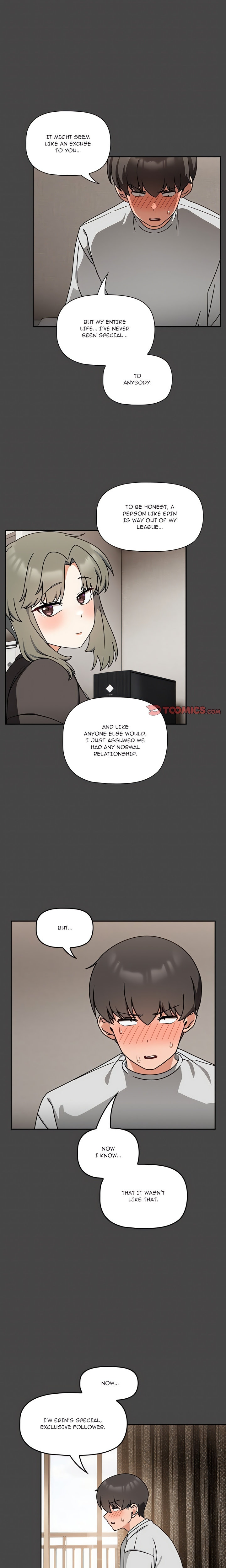 #Follow Me Chapter 43 Page 5