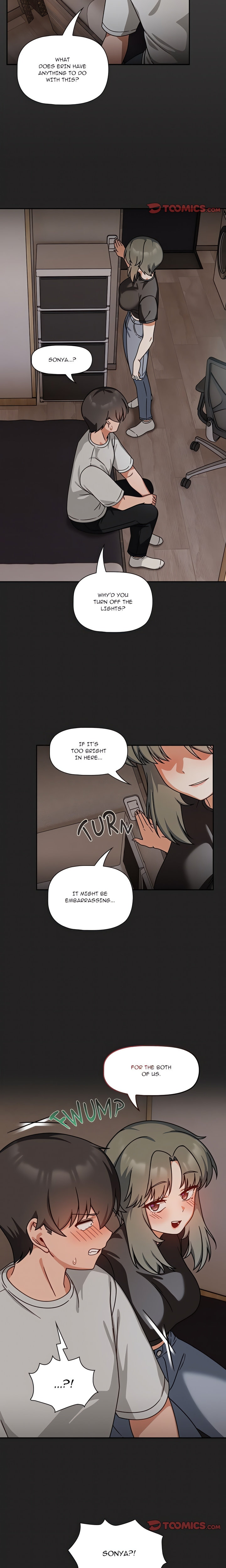 #Follow Me Chapter 43 Page 7