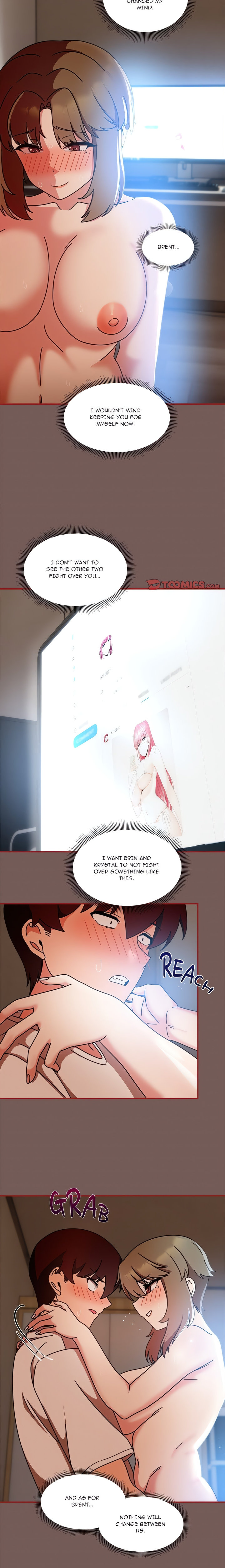 #Follow Me Chapter 44 Page 16