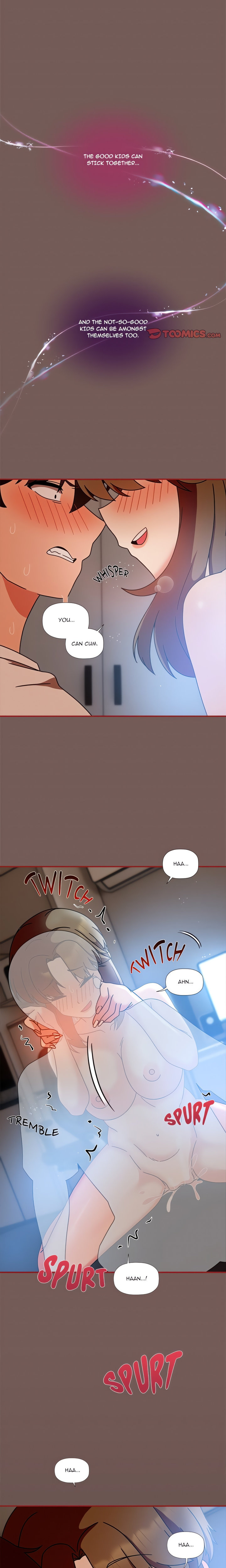 #Follow Me Chapter 44 Page 17