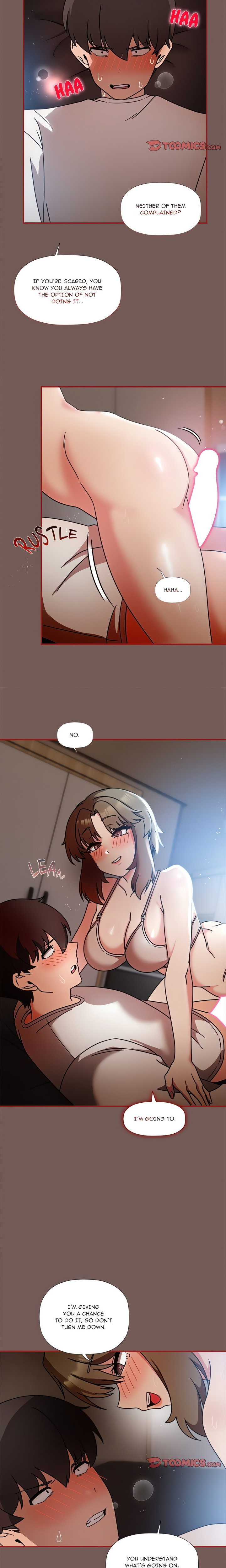 #Follow Me Chapter 44 Page 2