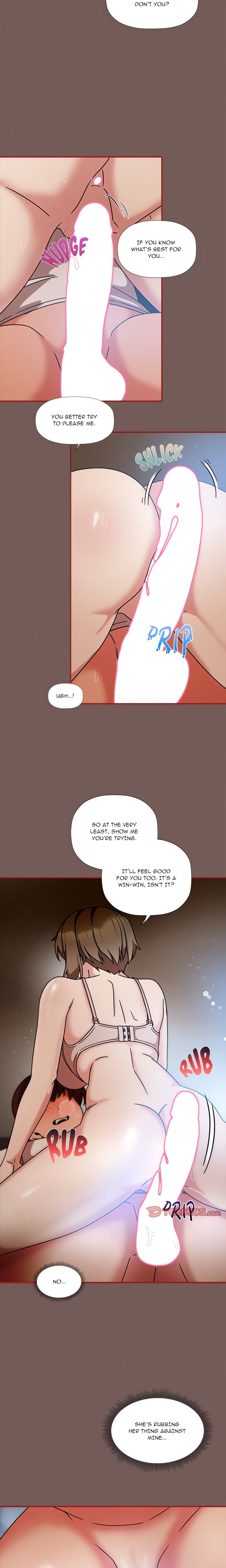 #Follow Me Chapter 44 Page 3