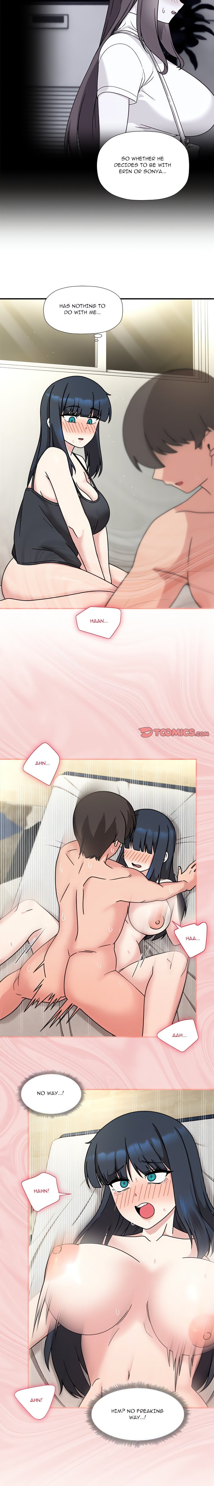 #Follow Me Chapter 45 Page 10