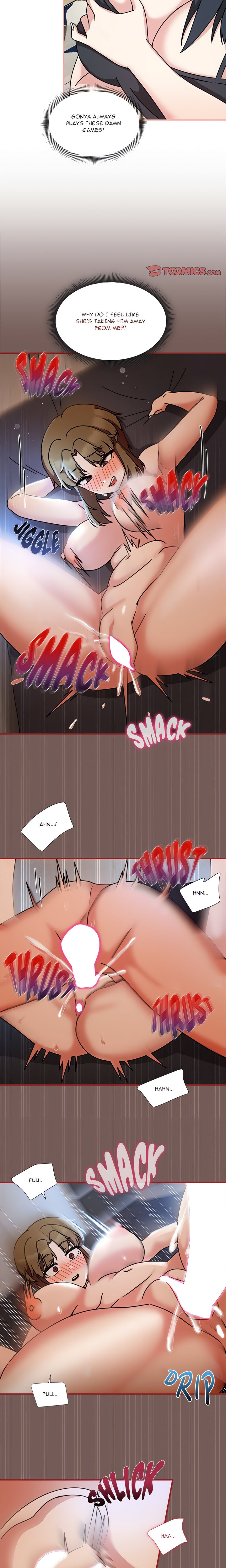 #Follow Me Chapter 45 Page 12