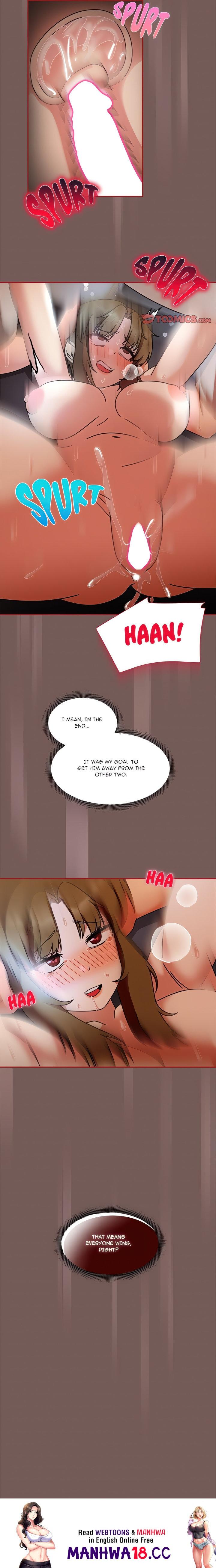 #Follow Me Chapter 45 Page 17