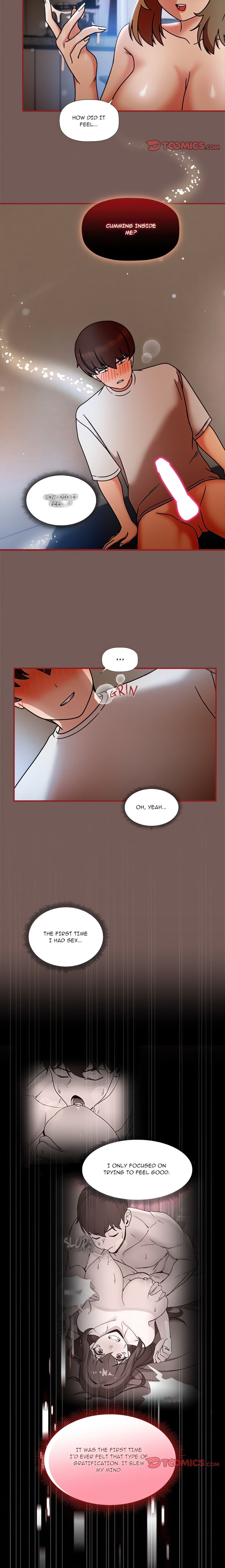 #Follow Me Chapter 45 Page 2