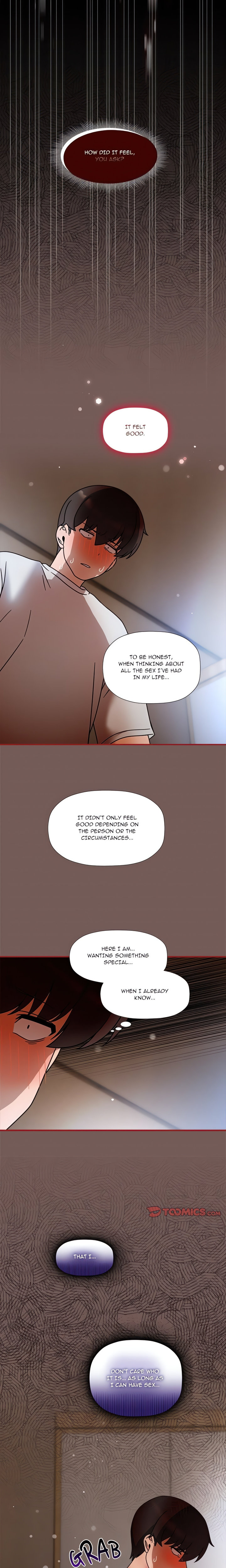#Follow Me Chapter 45 Page 3