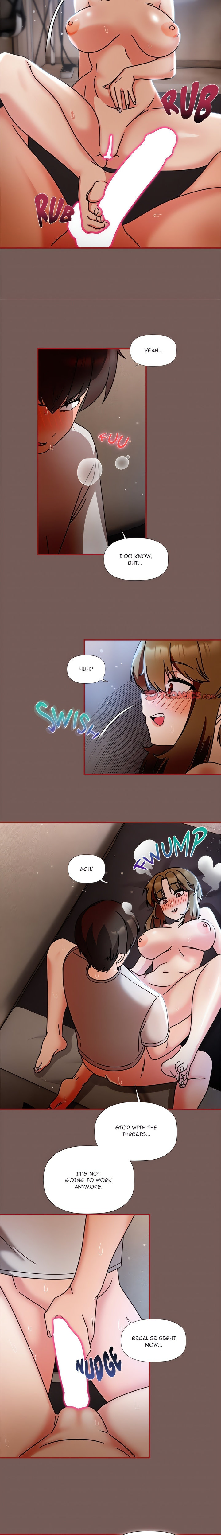 #Follow Me Chapter 45 Page 5