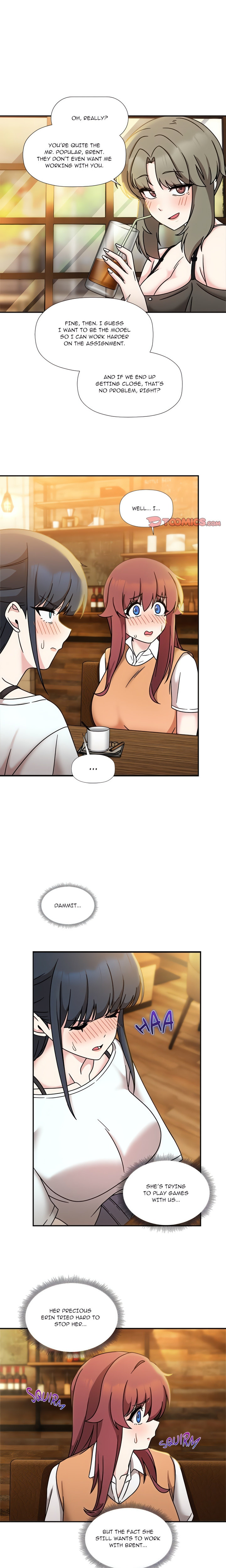 #Follow Me Chapter 46 Page 11